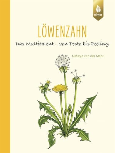 L&ouml;wenzahn: Das Multitalent &ndash; von Pesto bis Peeling