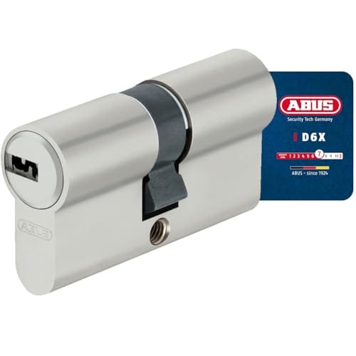 Abus Profilzylinder D6XNP | 30/35 mm