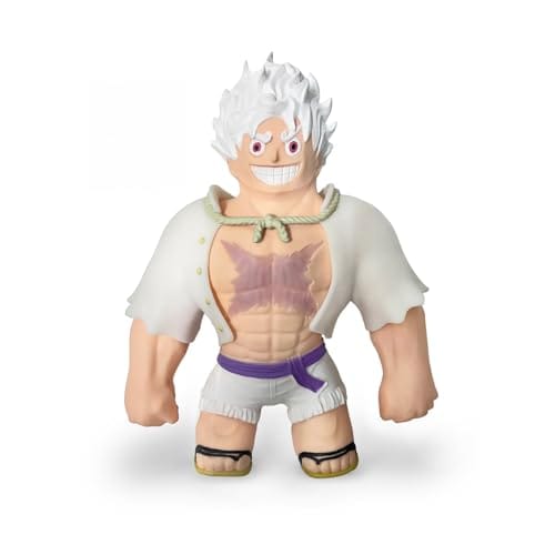 Cicaboom &bdquo;Elastikorps Fighter Extra Force&ldquo; | 23 cm